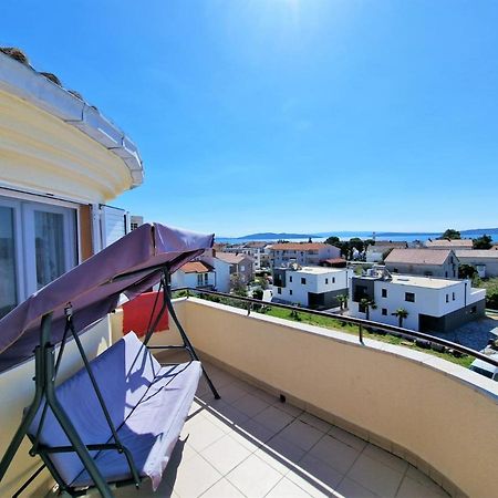 Vista Apartment-Split Airport Kaštela Buitenkant foto