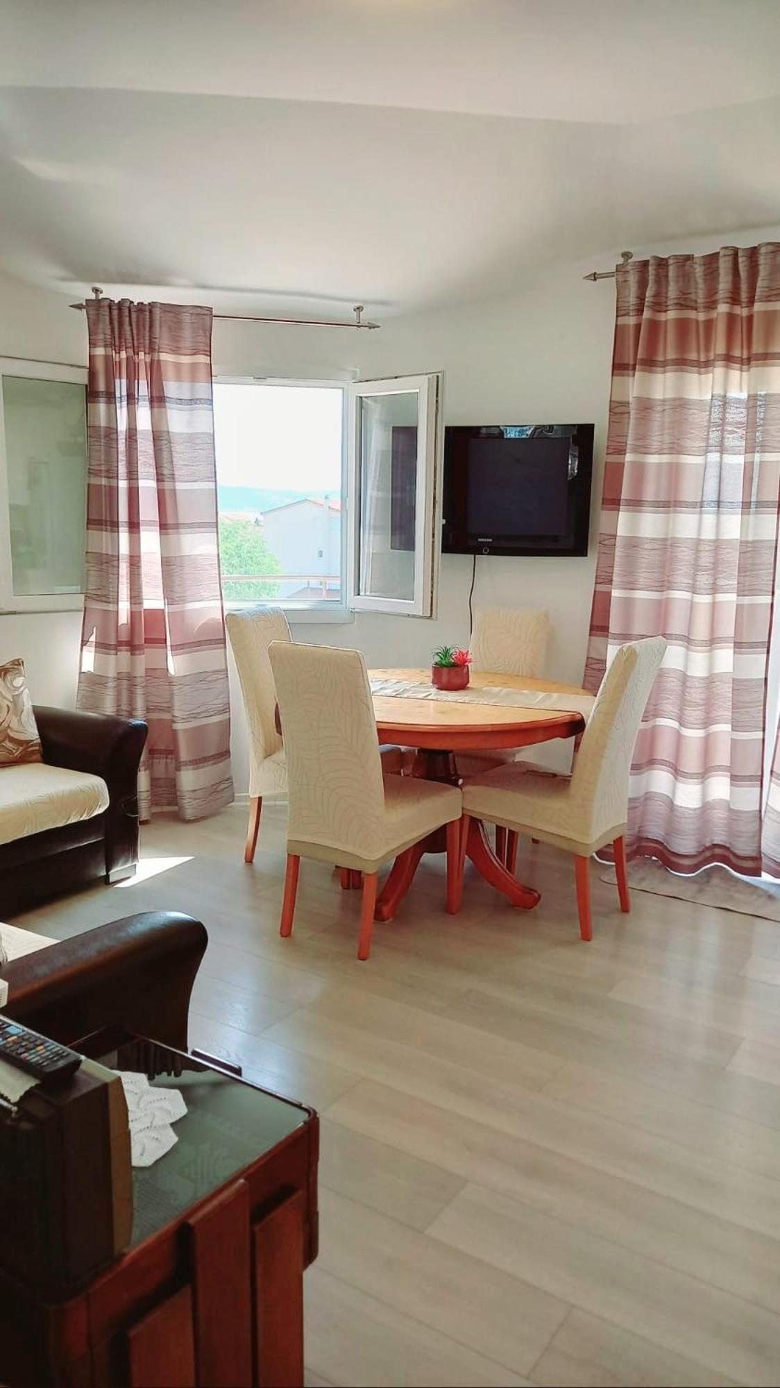 Vista Apartment-Split Airport Kaštela Buitenkant foto