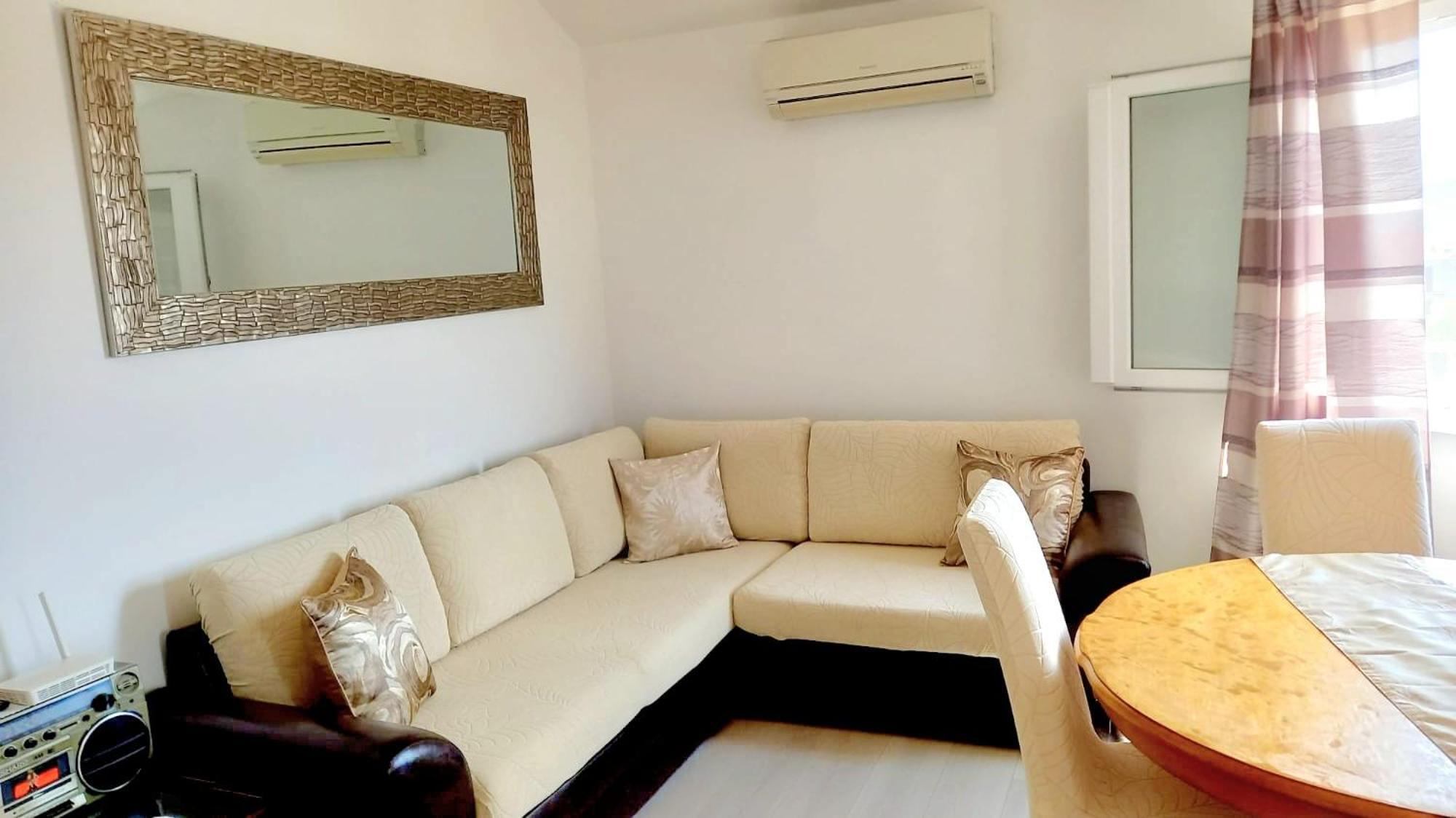 Vista Apartment-Split Airport Kaštela Buitenkant foto